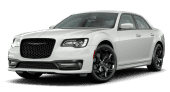 300S V-8