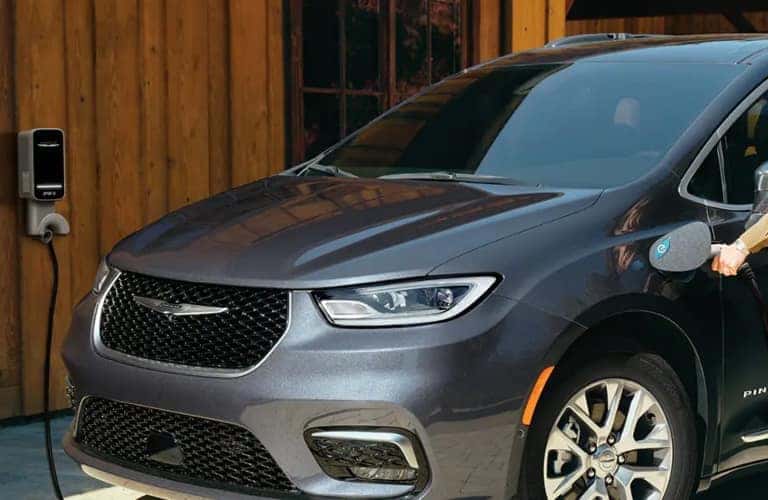 Benefits of Installing a Home Charging Station Rairdon's Chrysler