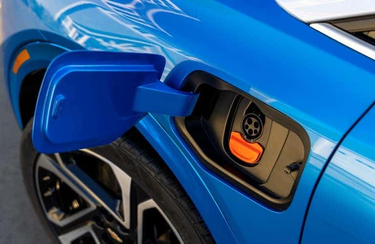 Four Types of Electric Vehicles Explained Rairdon's Chrysler Dodge