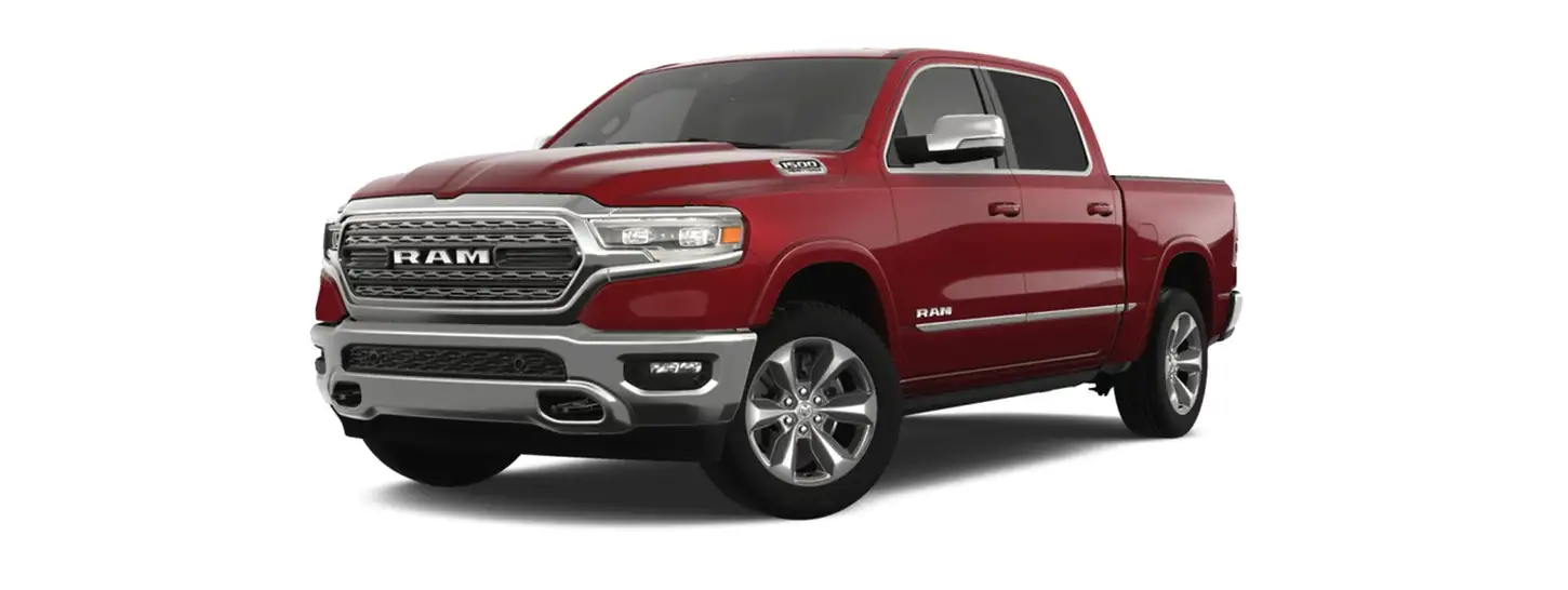 Delmonico Red Pearl