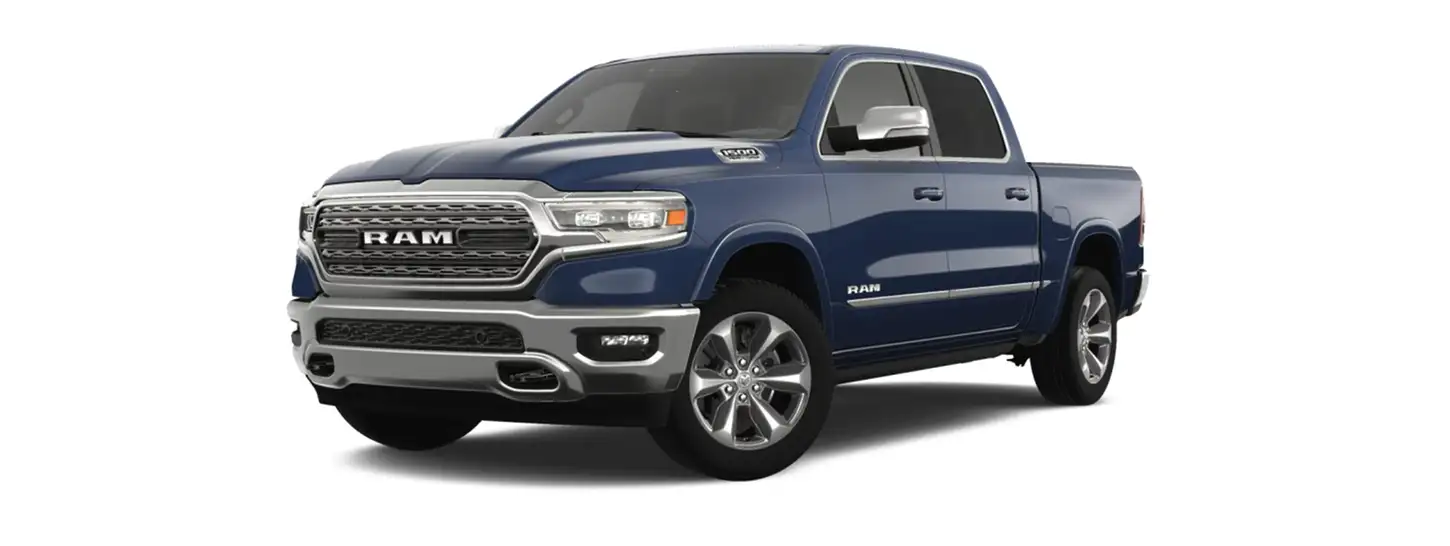 Patriot Blue Pearl