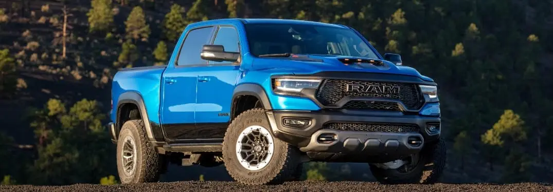 Ram 1500 Long-Term Maintenance Schedule