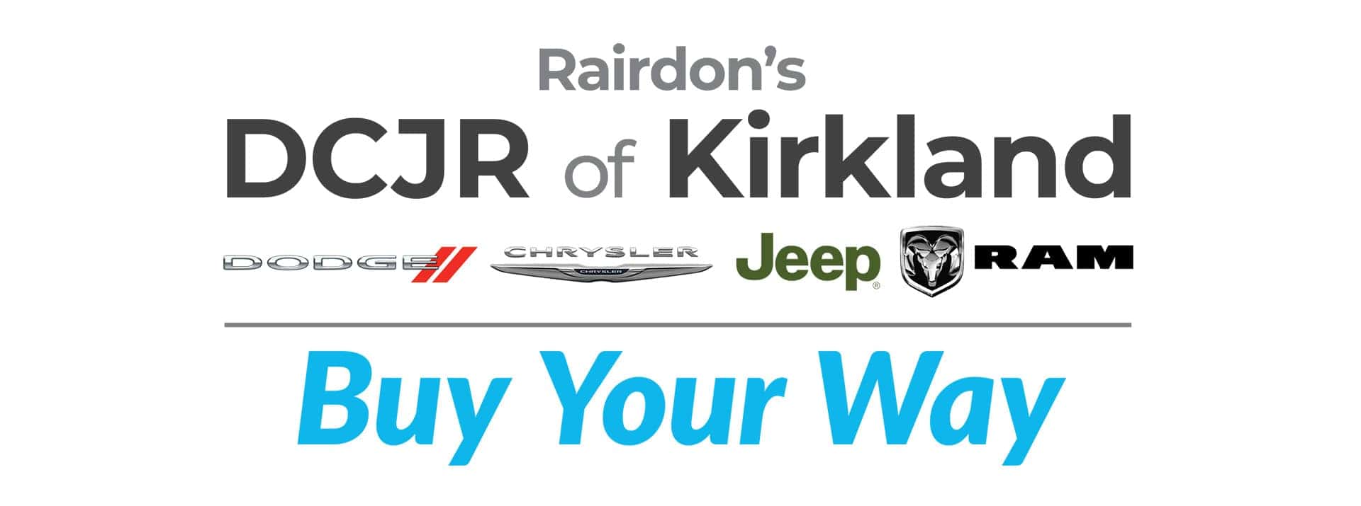 Rairdon S Dodge Chrysler Jeep Of Kirkland Reviews