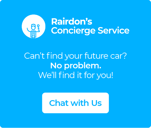 Rairdon's Concierge Service