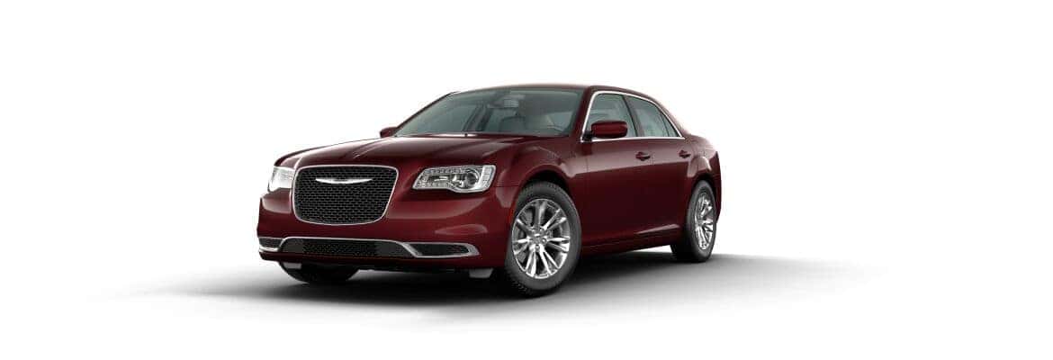 300 Touring L