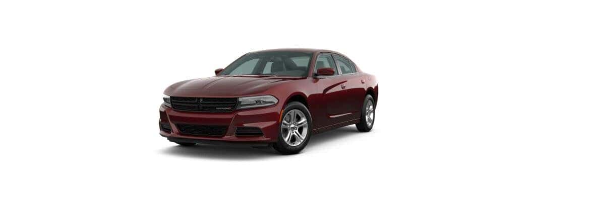 Octane Red