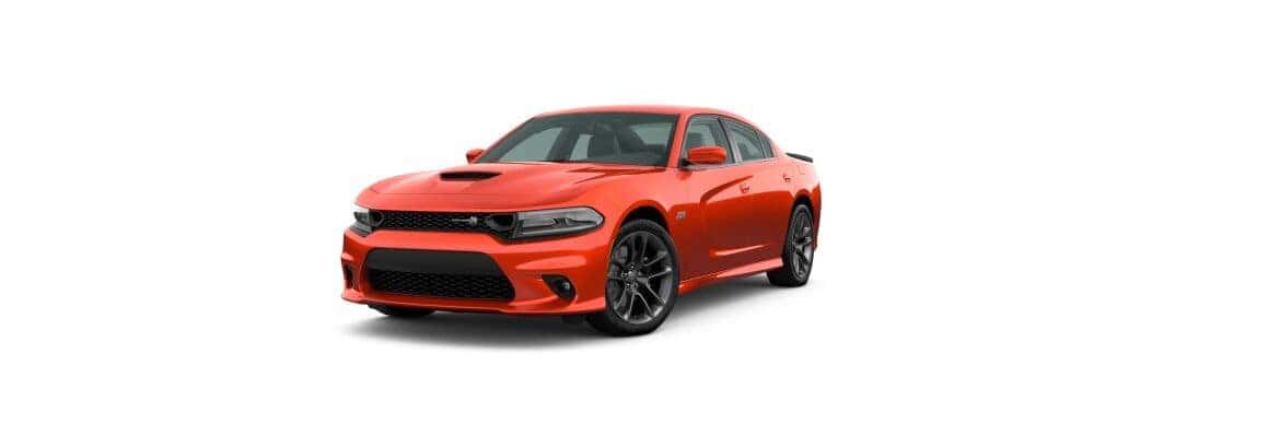 Scat Pack 