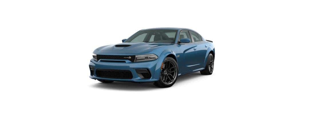 R/T Scat Pack WideBody