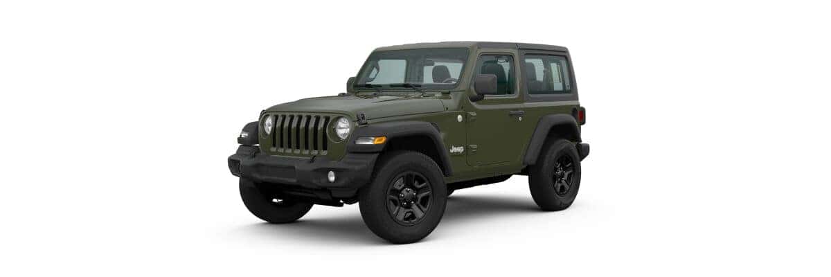 Sarge Green Clear-Coat