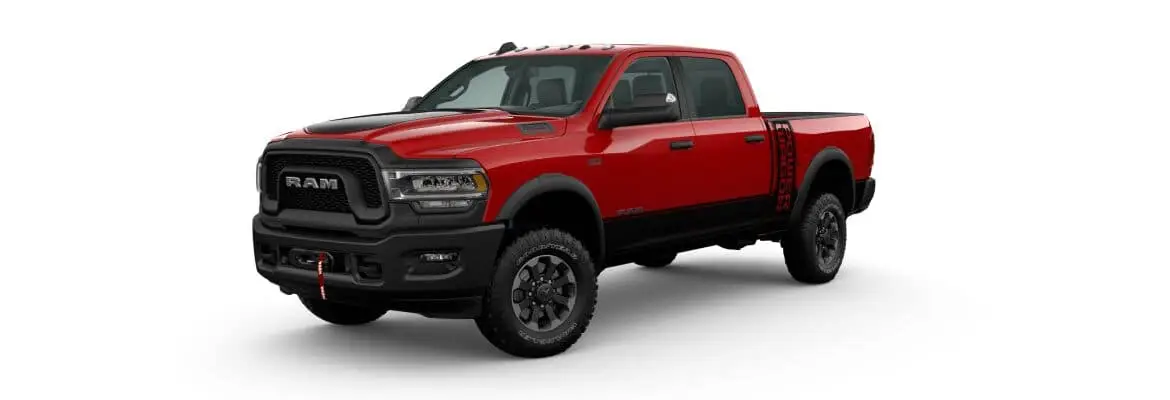 2020 Ram 2500 | Dodge Chrysler Jeep Ram of Monroe