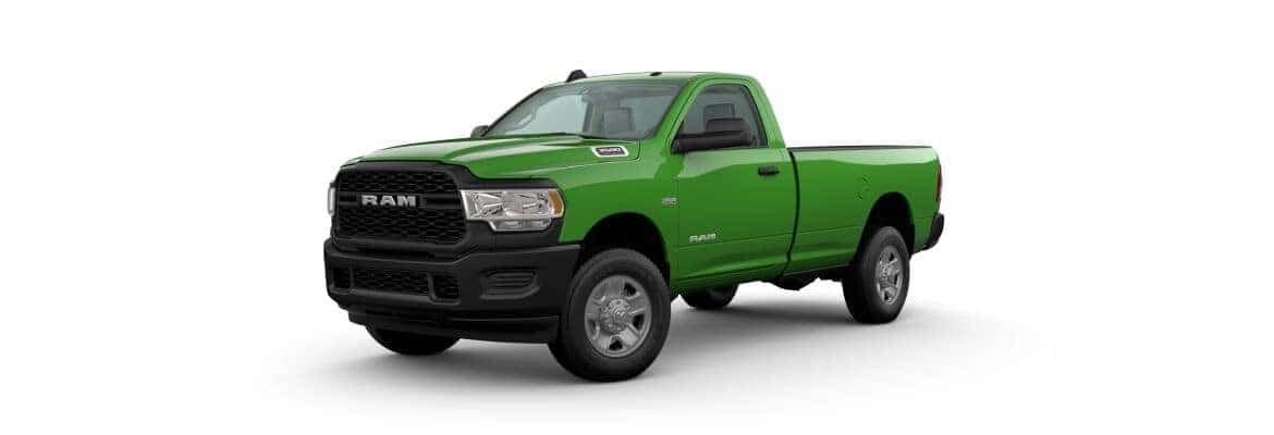 Bright Green