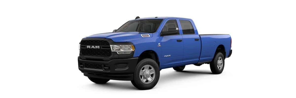 New Holland Blue