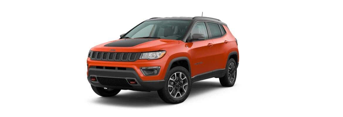Trailhawk<sup>®</sup>