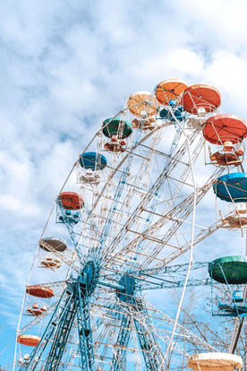 Sumner 2021 LaborDay Events Rodeo