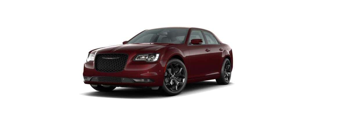 300S V-6