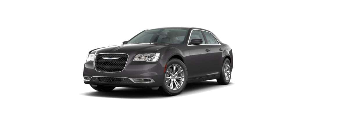 300 Touring L
