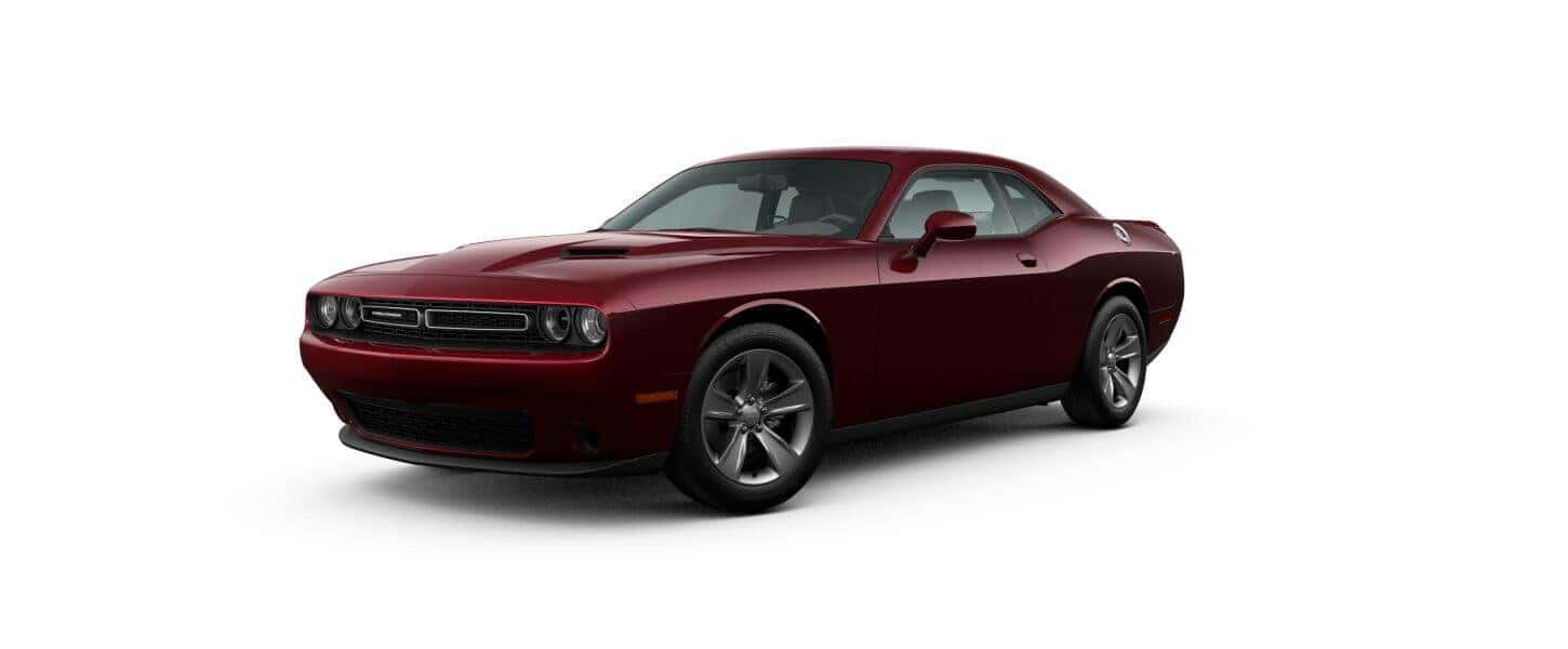 Octane Red