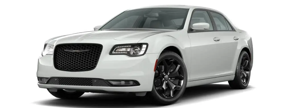 2023 Chrysler 300 - Your Full Size Luxury Sedan - Rairdon's CDJR Monroe