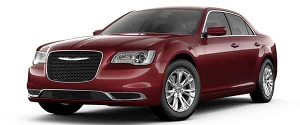 300 Touring L
