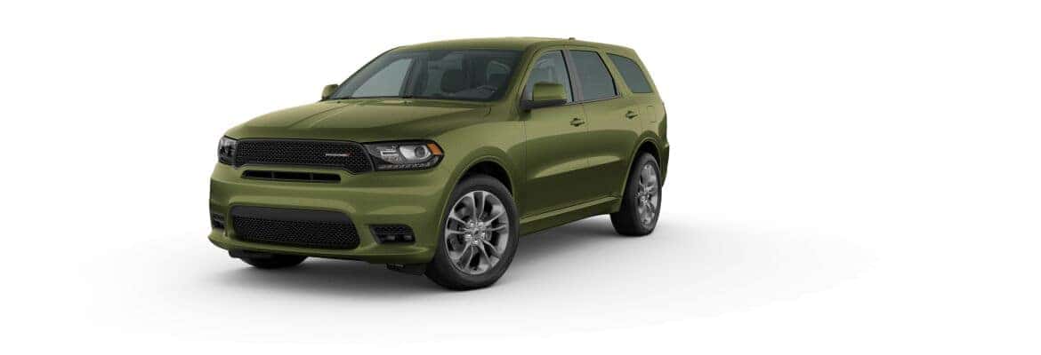 F8 Green