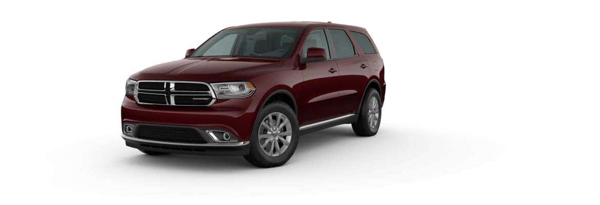 Octane Red