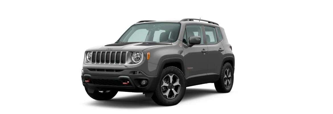 Trailhawk
