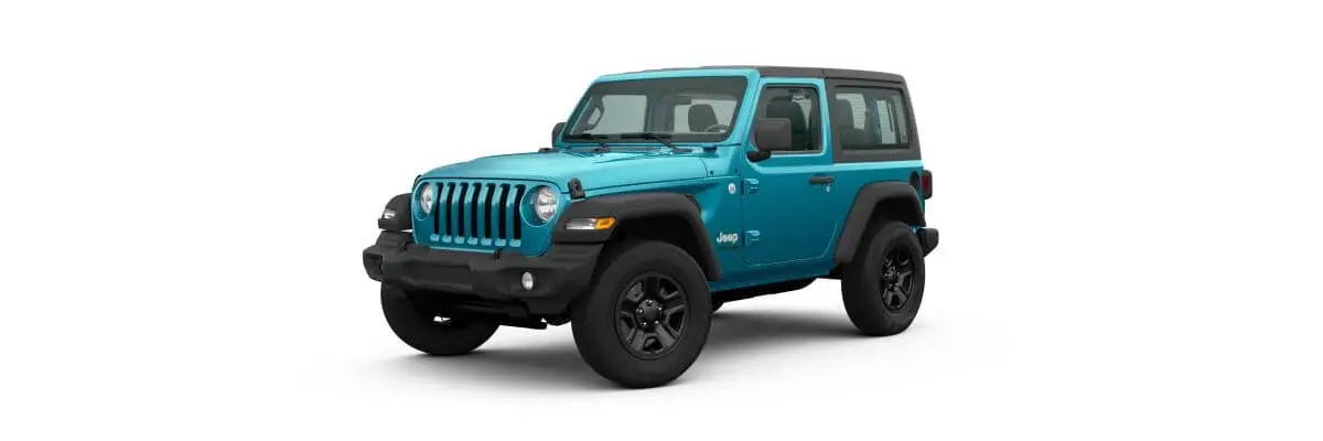 New Specials & Research 2020 Jeep Wrangler Model Information | Rairdon's  Dodge Chrysler Jeep Ram of Marysville