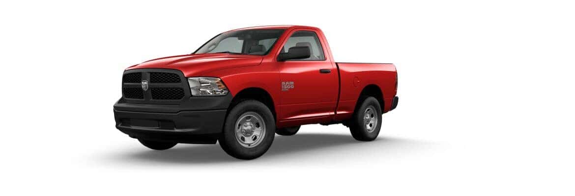 Flame Red