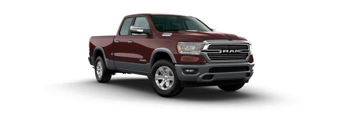 Delmonico Red/Billet Silver Metallic
