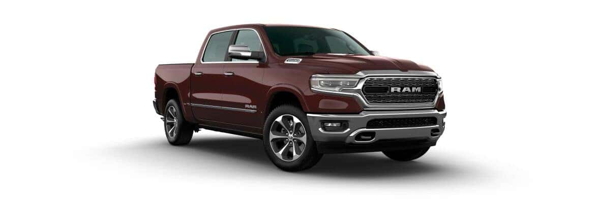 Delmonico Red Pearl