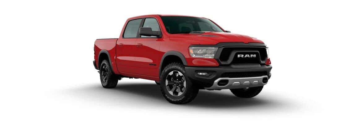 Flame Red