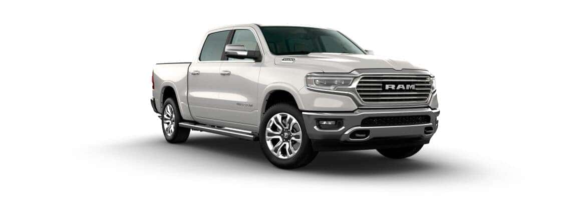 LARAMIE LONGHORN®