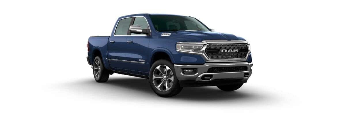 Patriot Blue Pearl