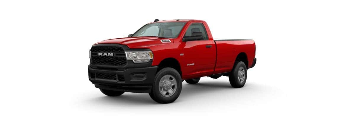 Flame Red