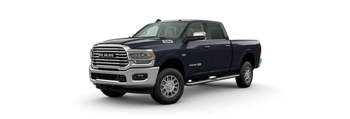 Laramie Longhorn®