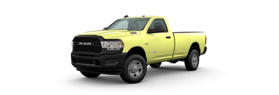 National Safety Yellow