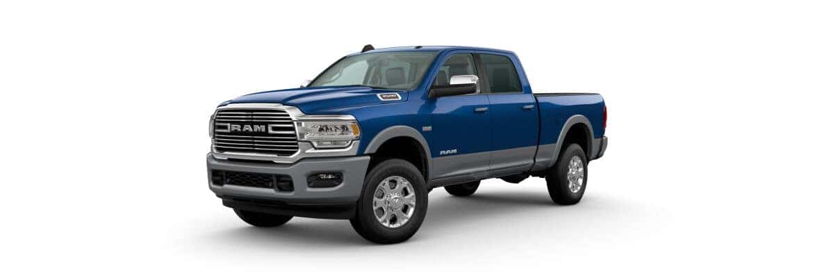 Patriot Blue/Billet Silver