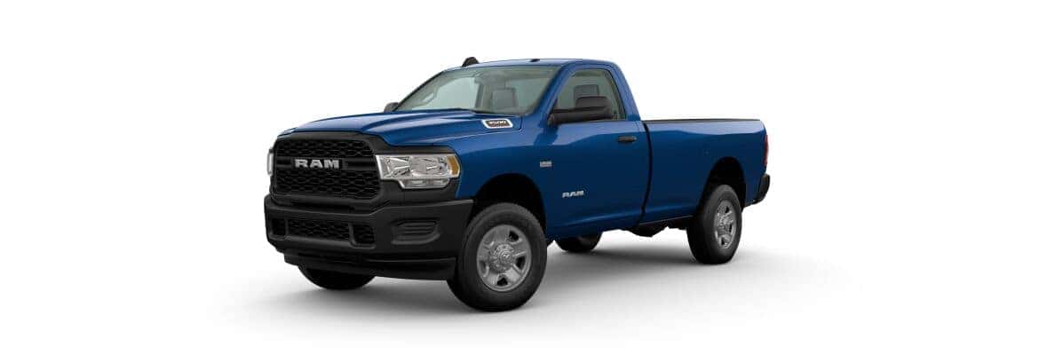 Patriot Blue