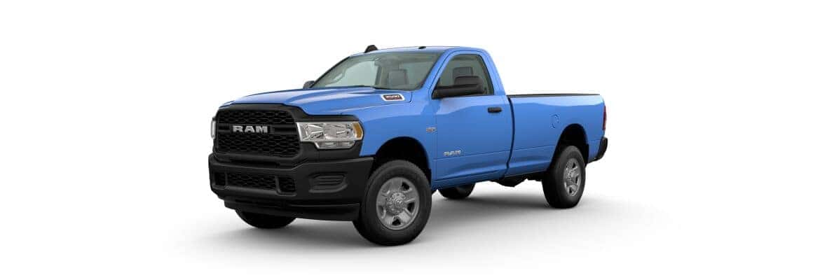 New Holland Blue