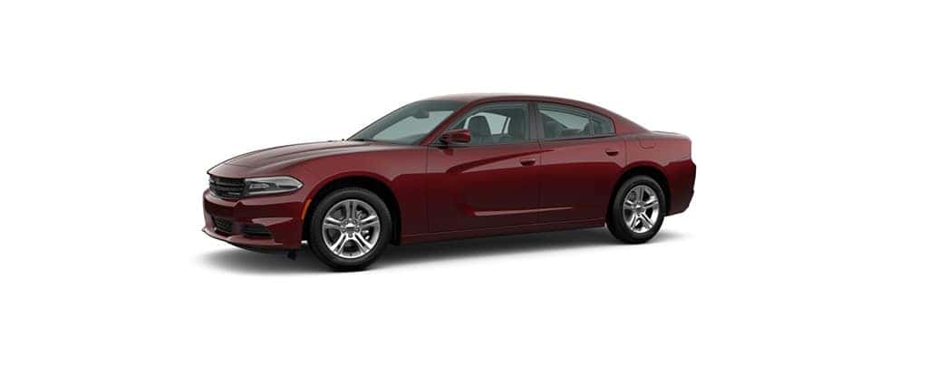 Octane Red