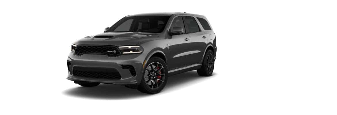 SRT Hellcat