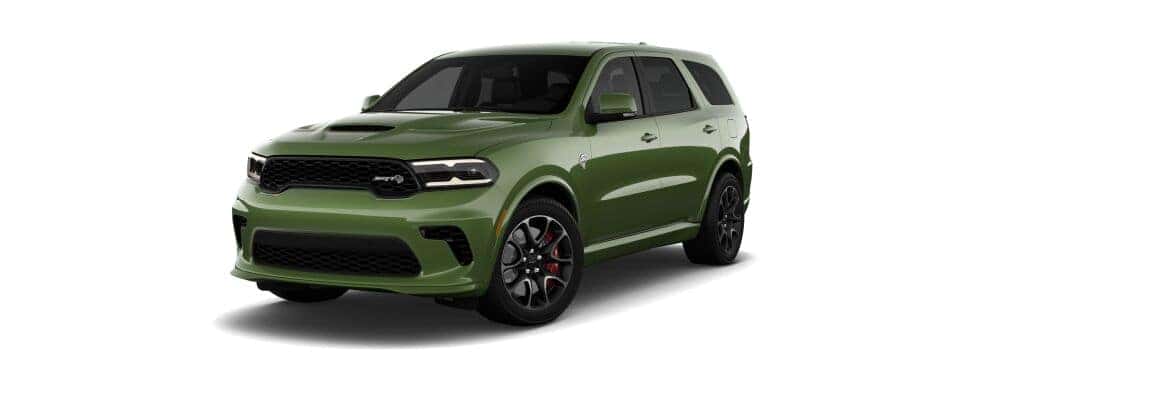 F8 Green