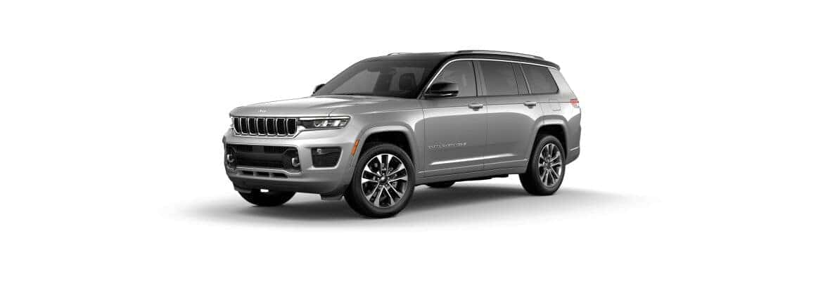 Overland