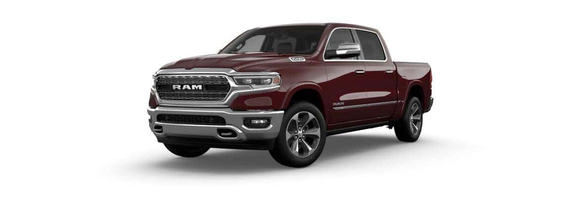 Delmonico Red Pearl