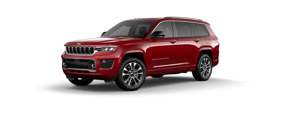 Velvet Red Pearl-