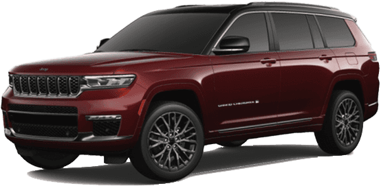 2023 Jeep Compass Details & Specs - Sporty 4x4 Compact SUV - Rairdon's