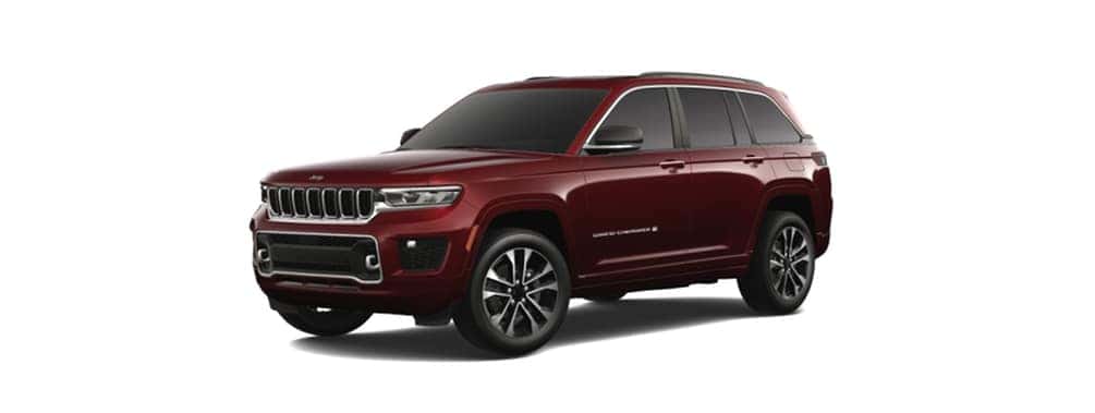 Velvet Red Pearl-