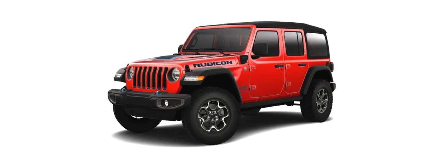 Firecracker Red