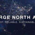 Charging North America Banner