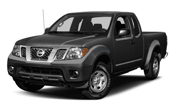 2019 Nissan Frontier